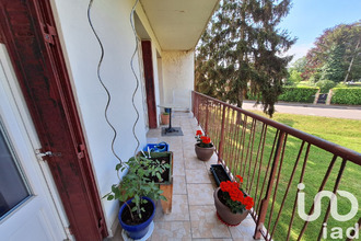  appartement evreux 27000