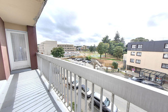  appartement evreux 27000