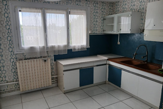  appartement evreux 27000