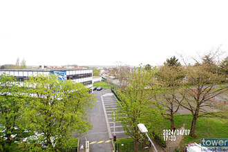  appartement evreux 27000