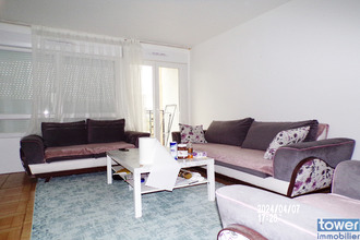  appartement evreux 27000