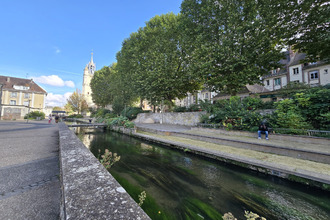  appartement evreux 27000