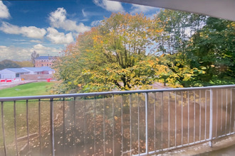  appartement evreux 27000