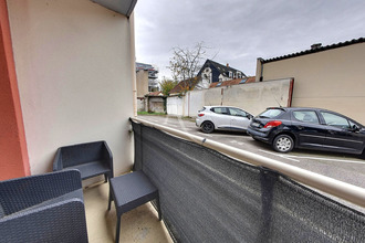  appartement evreux 27000