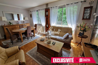  appartement evreux 27000