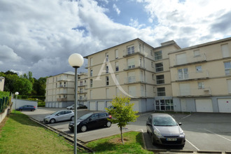  appartement evreux 27000