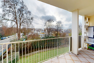  appartement evreux 27000