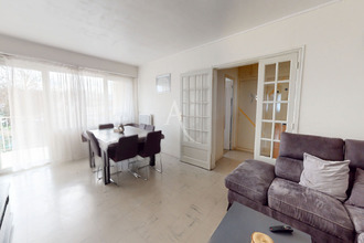  appartement evreux 27000