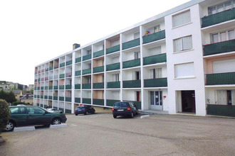  appartement evreux 27000
