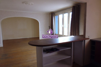  appartement evreux 27000