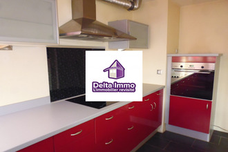  appartement evreux 27000