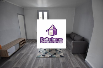  appartement evreux 27000