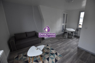  appartement evreux 27000