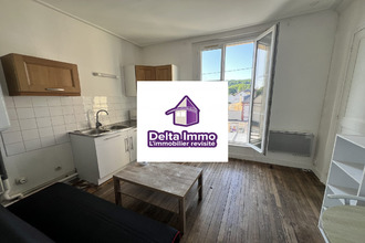  appartement evreux 27000