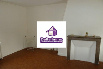  appartement evreux 27000