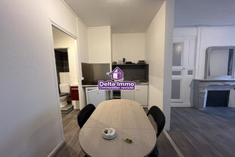  appartement evreux 27000