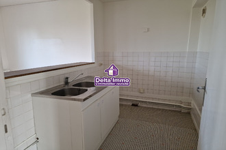  appartement evreux 27000