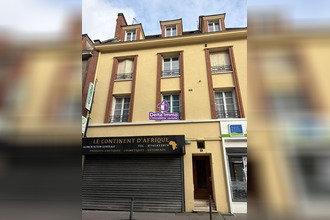  appartement evreux 27000