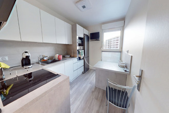  appartement evreux 27000