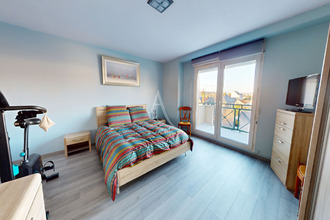  appartement evreux 27000