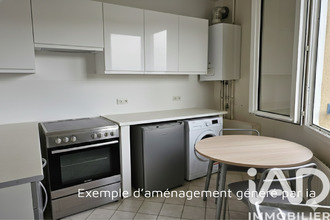  appartement evreux 27000