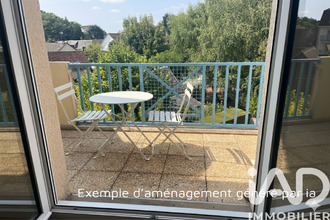  appartement evreux 27000