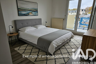  appartement evreux 27000