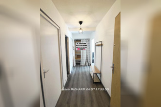  appartement evreux 27000