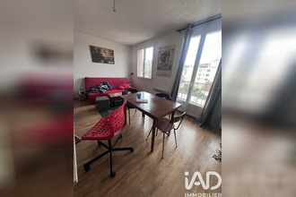  appartement evreux 27000