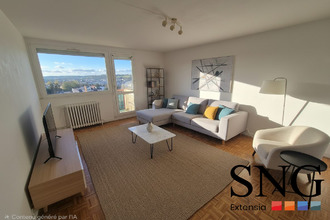  appartement evreux 27000