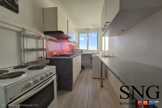  appartement evreux 27000