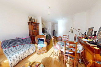  appartement evreux 27000