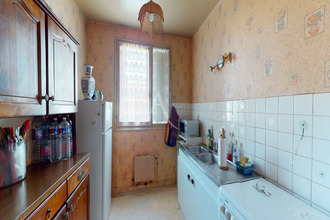  appartement evreux 27000