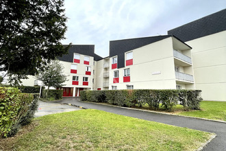  appartement evreux 27000