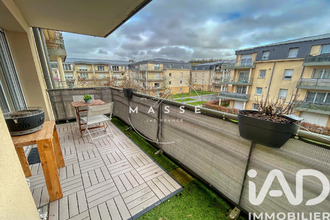  appartement evreux 27000