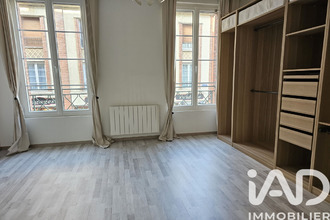  appartement evreux 27000