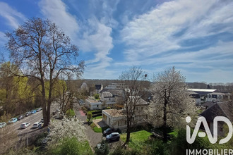  appartement evreux 27000