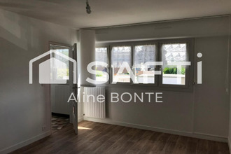  appartement evreux 27000