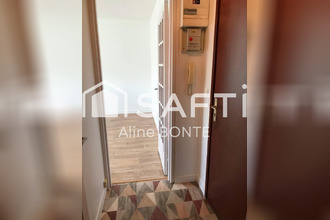  appartement evreux 27000