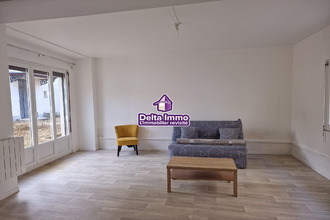  appartement evreux 27000