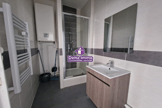  appartement evreux 27000