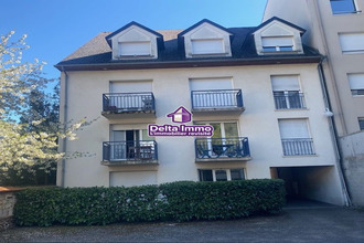  appartement evreux 27000