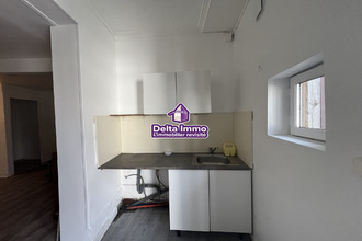  appartement evreux 27000