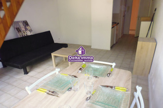  appartement evreux 27000