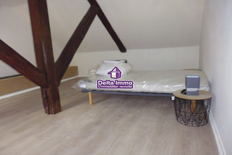  appartement evreux 27000