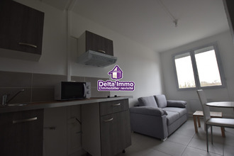  appartement evreux 27000