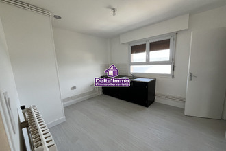  appartement evreux 27000