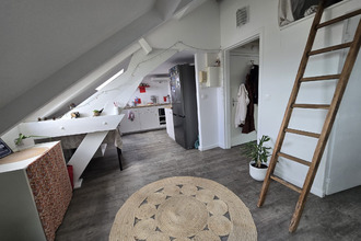  appartement evreux 27000