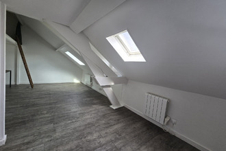  appartement evreux 27000