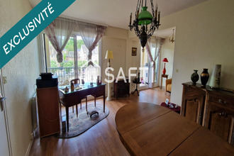  appartement evreux 27000